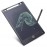8.5 Inch Re-Writable LCD Writing Tablet - Perfect for Kids, Digital Magic Slate, Drawing, and Playing and Handwriting, for Boys & Girls Black Color (LCD Writing Pad_Black)