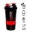 Spider Bottle Sipper Shaker - 700 ml | for Gym Freak People, Running, Jogging, Mountain Climbing & Sports