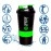 Spider Bottle Sipper Shaker - 700 ml | for Gym Freak People, Running, Jogging, Mountain Climbing & Sports