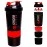 Spider Bottle Sipper Shaker - 700 ml | for Gym Freak People, Running, Jogging, Mountain Climbing & Sports