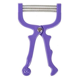 Safe Handheld Face Facial Hair Removal Threading Beauty Epilator Epi Roller Hair Removal Epiroller Epiroller Professional Hair Remover 