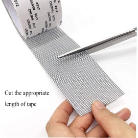 Home Tile Sticker Mildewproof gap sealing tape Self adhesive waterproof silver tile tape strip for floor, tile, wall PVC foil floor covering decorative sticker