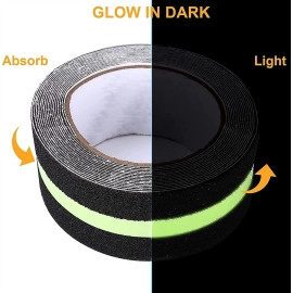 Home Tile Sticker Mildewproof gap sealing tape Self adhesive waterproof silver tile tape strip for floor, tile, wall PVC foil floor covering decorative sticker