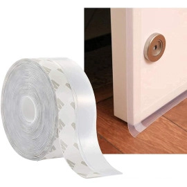 Home Tile Sticker Mildewproof gap sealing tape Self adhesive waterproof silver tile tape strip for floor, tile, wall PVC foil floor covering decorative sticker