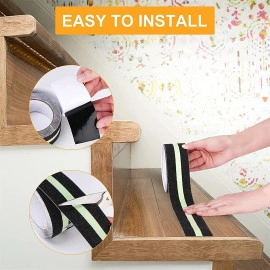 Home Tile Sticker Mildewproof gap sealing tape Self adhesive waterproof silver tile tape strip for floor, tile, wall PVC foil floor covering decorative sticker