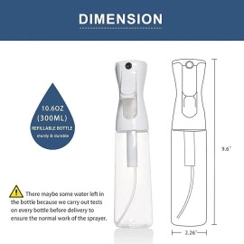 Olive Oil Sprayer for Cooking Mister- 200ml Glass,Bottle, Kitchen Gadgets Accessories for Air Fryer, Canola Oil Spritzer, Widely Used for Salad Making, Baking,Frying,BBQ4