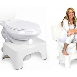 Made in India Tool for Western Toilet Portable Com..