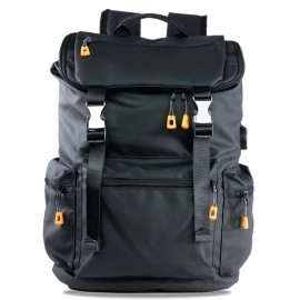 Multifunctional Waterproof Backpacks Extra Large L..
