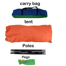 Picnic Camping Portable Tent (8 Person)