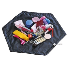 Cosmetics Express to Securely Hold Your Makeup Bag Beauty Tools
