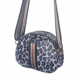 KRESHU 2-Pcs Combo Woman?s Handbag Stylish & Premium PU-Leather Material Sling Purse with Long adjustable shoulder Belt Unique Design Slings Bags for Woman?s Girl?s (Multicolour)