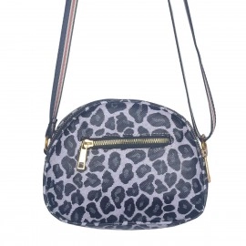 KRESHU 2-Pcs Combo Woman?s Handbag Stylish & Premium PU-Leather Material Sling Purse with Long adjustable shoulder Belt Unique Design Slings Bags for Woman?s Girl?s (Multicolour)