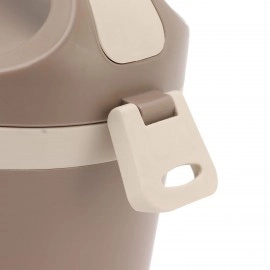 Japanese 2-Bento Lunch Box 304 Grade Stainless Steel Insulated Food Container Stackable Leak-Proof 2-Tier Portable Modern Design Tiffin Box for Students/Office/Home (1-pcs)