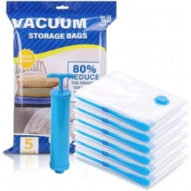 Vacuum Bags, Clothes Storage Bag, Vacuum Bags for ..