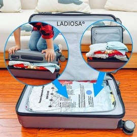 Vacuum Bags, Clothes Storage Bag, Vacuum Bags for Clothes, Cloth Storage Bag, Vacuum Bags for Clothes with Pump, Packing Bags for Clothes, Vacuum Storage Bags, Cloth Bags, Acrylic