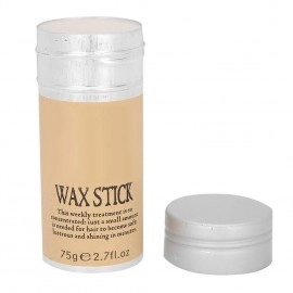 Hair Wax Stick,Hair Wax Stick for Flyaways,Slick Stick for Hair Non-greasy Styling Hair Stick