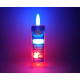 Presents Musical Funny Mobile Phone Toy / Multifunctional Sound Assorted Light Toy Telephone .