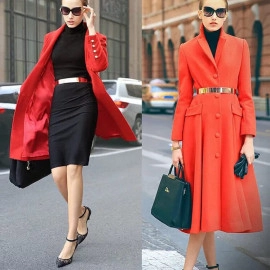 Celebrity Inspired Adjustable Metal Kamarband Waist Belt(2 cm)