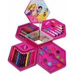 46 Pcs Princess Color Box  pen