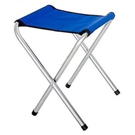 Dinta Mall Lightweight Foldable Laptop for Camping Stools Fishing Chair Picnic Beach Bath Barbecue
