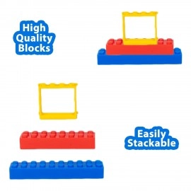 Super Architect Construction Set for Kids to Create Their OWN Home