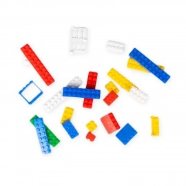 Super Architect Construction Set for Kids to Create Their OWN Home