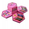 Colors Box Color Pencil Crayons Water Color Sketch Pens Set Art Set For Kids