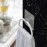 Magic Sticker Self Adhesive Round Shape Towel Napkin Hanger Stand Rod for Bathroom Kitchen Office Wash Basin Reusable Napkin Towel Hanger Rack Wall Mount Towel Ring