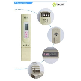 Imported TDS Meter - 1
