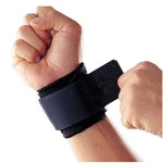 Wrist Brace Carpal Tunnel, Adjustable Wrist Support for Arthritis and Tendinitis Pain Relief - Wrist Compression Strap for Working Out Sport Weightlifting - Fit Left Hand and Right Hand