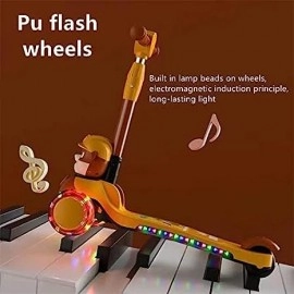 PAW Patrol 3 Wheel Scooter