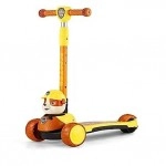 PAW Patrol 3 Wheel Scooter
