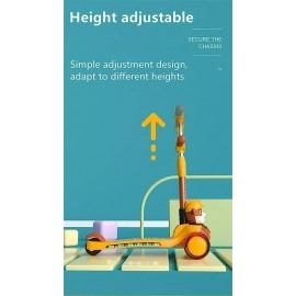 PAW Patrol 3 Wheel Scooter