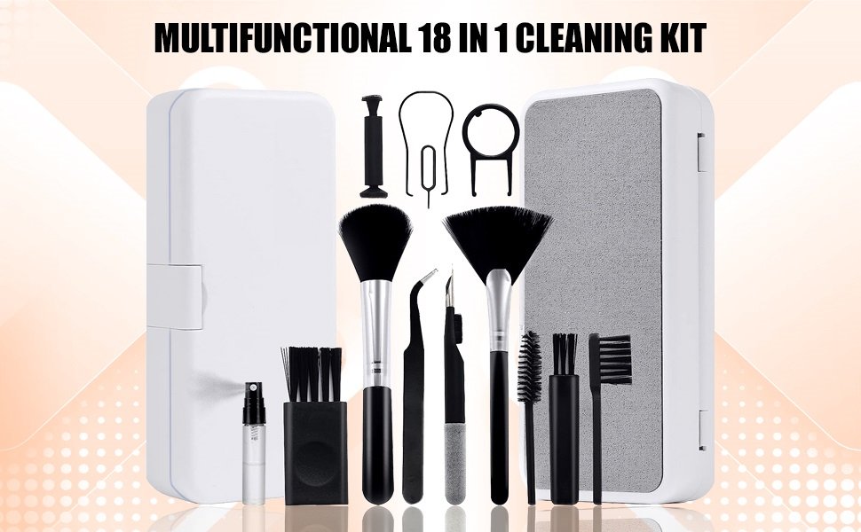 ANNIE-18-in-1-Gadget-Cleaner-Kit-for-Smartphones-Tablets-Mobiles-Computer-Laptop