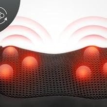 ARUHIU-Shiatsu-Massager-Pillow-with-Heat-Deep-Tissue-Kneading-Massage-for-Back-N