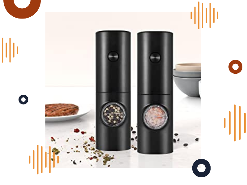 Automatic-Salt-and-Pepper-Grinder-Pepper-Grinder-refillable-with-Adjustable-Coar