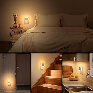 BOGOTA-LED-Night-Light-Lamp-Sensor-Light-for-Bedroom-Bed-Side-Home-Smart-Night-L