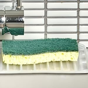 BROWNARROW-Kitchen-Faucet-Sink-Splash-Guard-Silicone-Faucet-Water-Catcher-Mat-Si