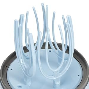 CLOUDTAIL-CHOICE-15L-Manual-Egg-Beater-Hand-cranked-Anti-Skid-to-Use-Egg-Cream-W