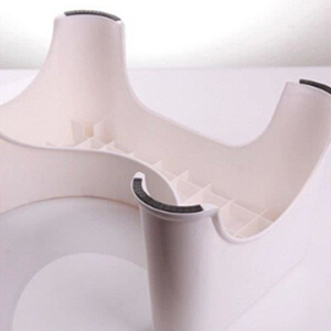 CredlyMadeinIndiaToolforWesternToiletPortableComfortableSturdyFootStepforPottyTr