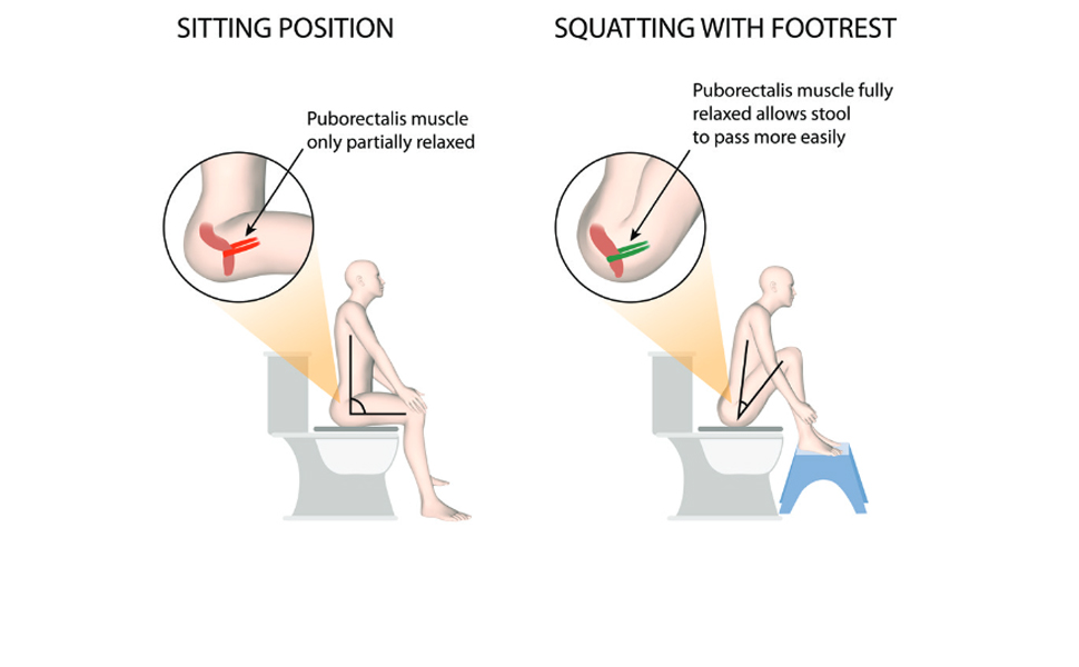 CredlyMadeinIndiaToolforWesternToiletPortableComfortableSturdyFootStepforPottyTr