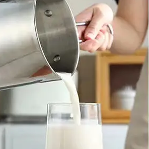 DAYANIDHISmallDeepFryingPotWithStrainerBasket1200mlStainlessSteelPanWithLongHand