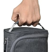FATMUG-Travel-Bag-Toiletry-Organizer-Hanging-Dopp-Kit-For-Men-Cosmetics-Pouch-Fo