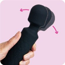 FEGSY-Full-Body-Massager-for-Women-Men-Rechargeable-Wireless-Massager-Machine-fo