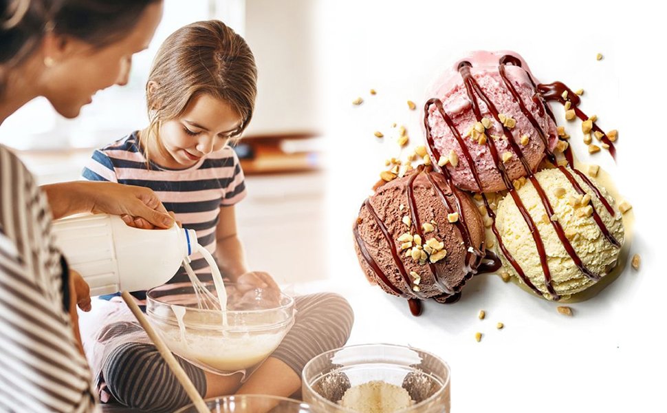HETZON-SALES-Ice-Cream-Serving-Scoop-Ice-Cream-Serving-Spoon-Scooper-with-Trigge