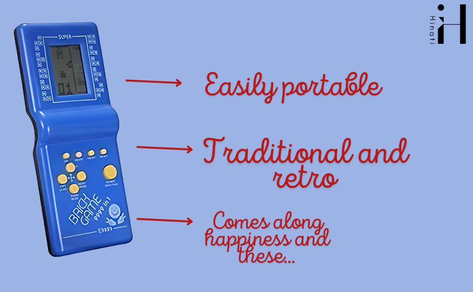 HINATI-Hand-held-Brick-Video-Game-9999-in-1-Famous-Handy-Video-Game-Box-for-Kids