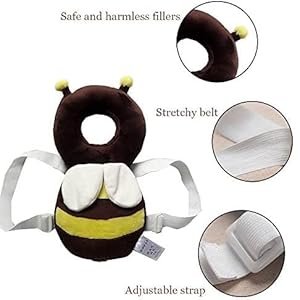 Hug-Puppy-Baby-Head-Protector-Cushion-Plush-Soft-Toy-Early-Learning-Toy-Fall-Pro