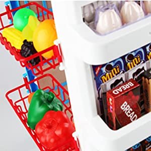 JDKs-MART-Big-Size-Portable-Suitcase-Shape-Musical-Light-Kitchen-Set-Toy-for-Kid