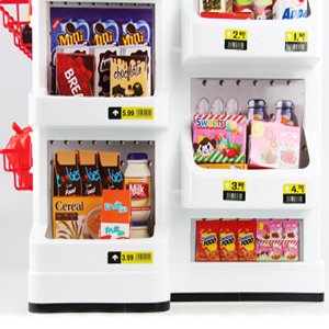 JDKs-MART-Big-Size-Portable-Suitcase-Shape-Musical-Light-Kitchen-Set-Toy-for-Kid