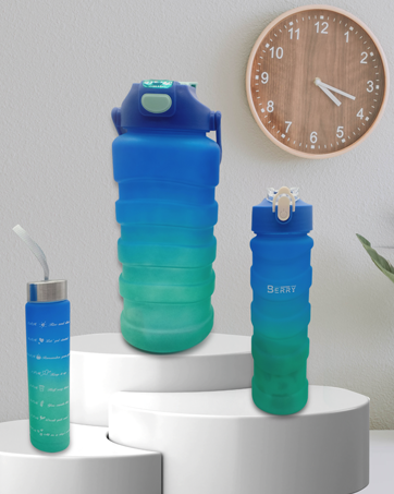 KRESHU-Abs-Motivational-Sports-Fitness-Gym-Water-Bottle-2000Ml-640Ml-235Ml-3-In1